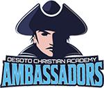 Desoto Christian Academy 1st Grade