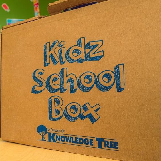 Resupply - Kindergarten & First Grade